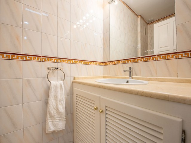 Appartement avec 3 Chambres  à El Presidente