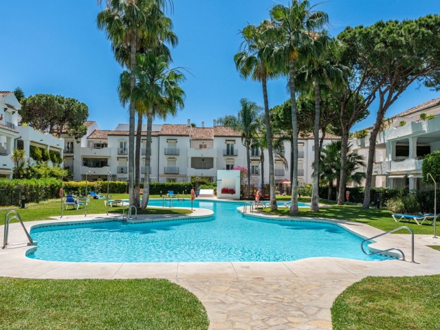 Appartement avec 3 Chambres  à El Presidente