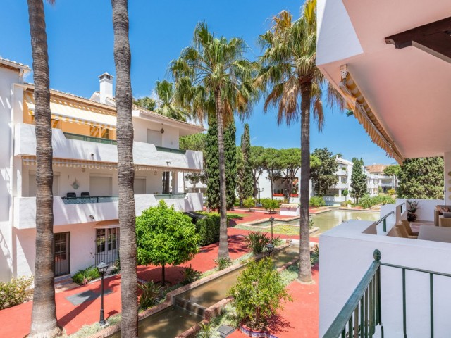Appartement avec 3 Chambres  à El Presidente