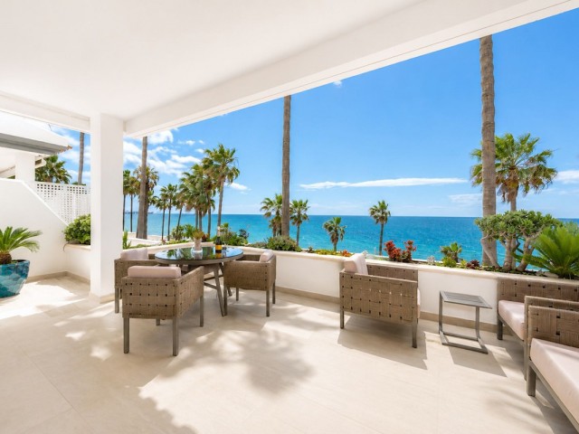 2 Bedrooms Apartment in New Golden Mile