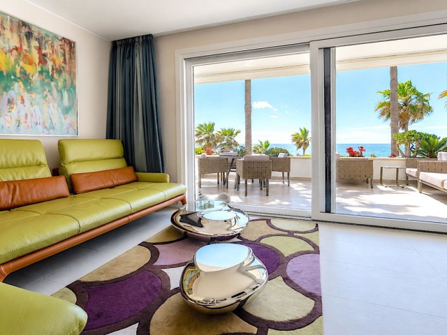 2 Bedrooms Apartment in New Golden Mile