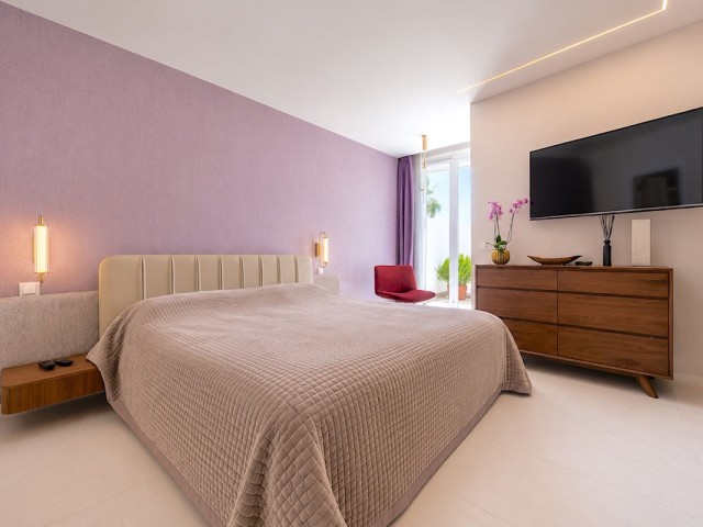 2 Bedrooms Apartment in New Golden Mile
