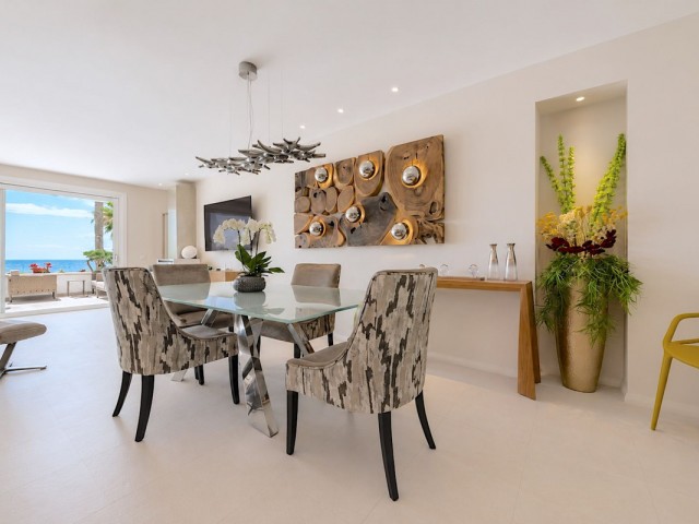 2 Bedrooms Apartment in New Golden Mile