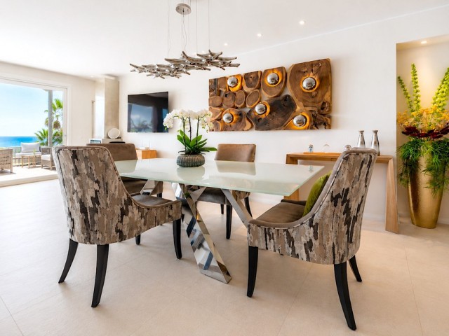 2 Bedrooms Apartment in New Golden Mile