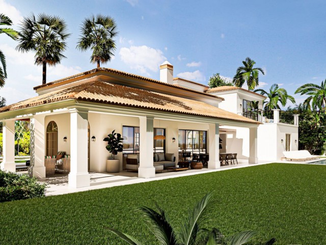 Villa Valle Romano - R5388283