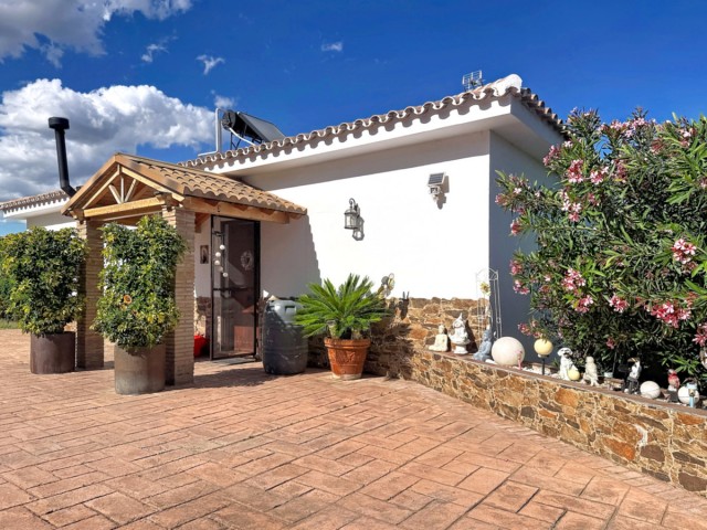 Villa avec 3 Chambres  à Estepona