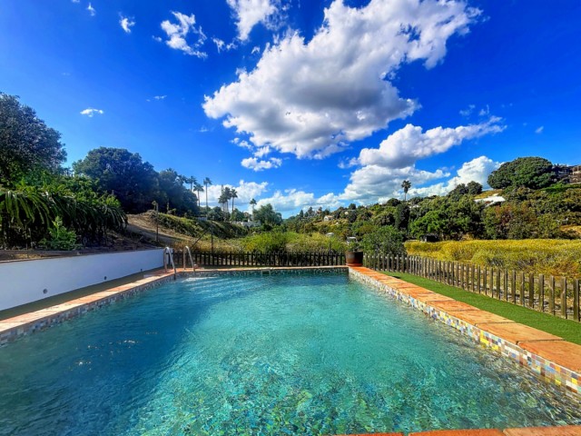 Villa avec 3 Chambres  à Estepona