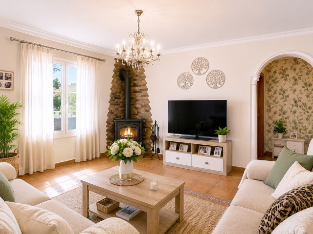 Villa avec 3 Chambres  à Estepona