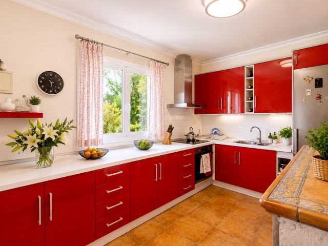Villa avec 3 Chambres  à Estepona