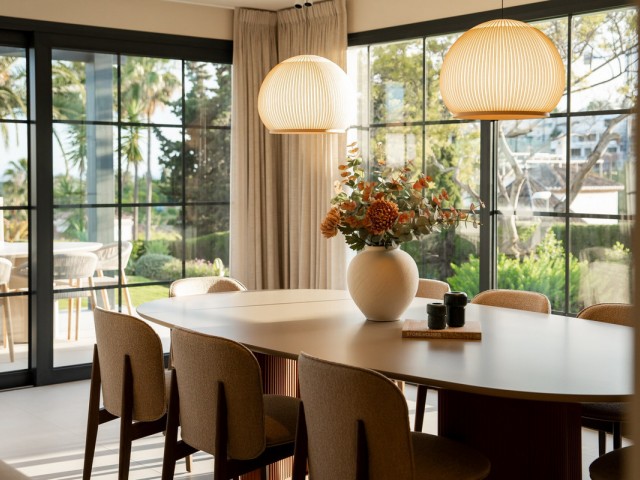 Villa avec 4 Chambres  à Benahavís