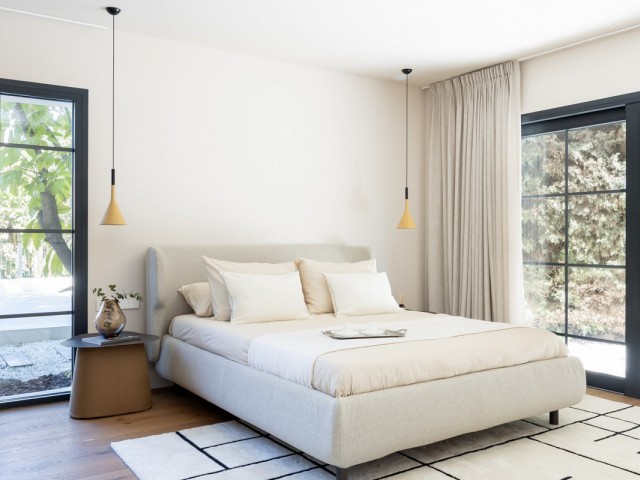 Villa avec 4 Chambres  à Benahavís