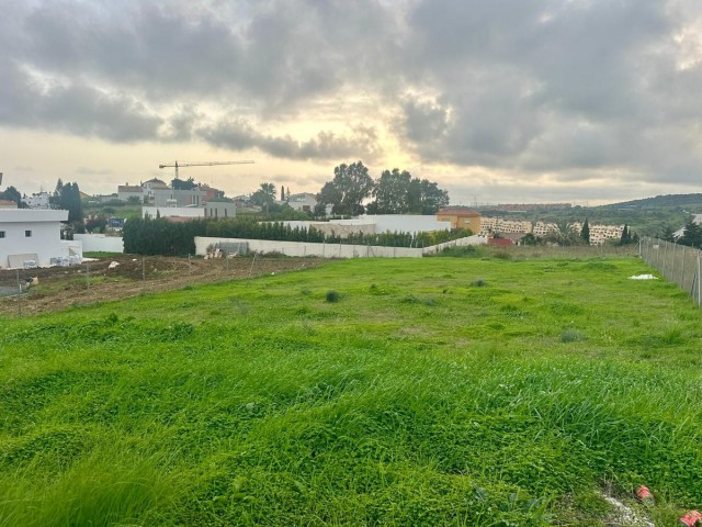  Plot in Valle Romano