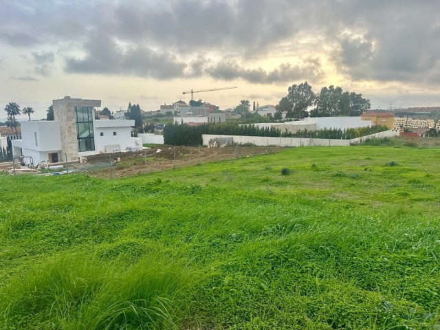  Plot in Valle Romano