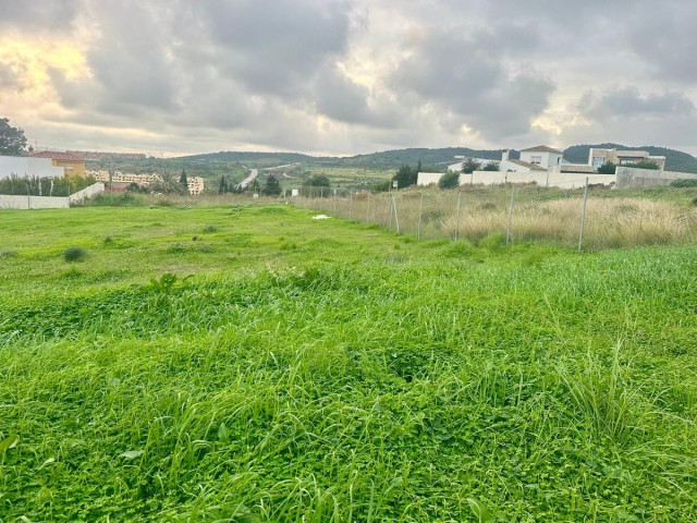  Plot in Valle Romano