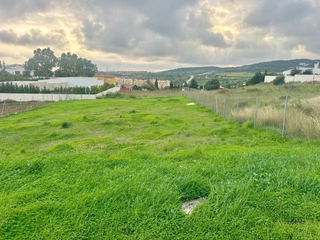 Tomt, Valle Romano, R5388721