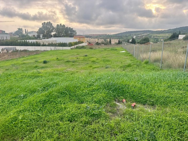 Tomt, Valle Romano, R5388721