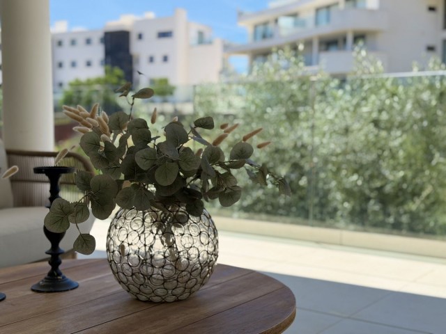 3 Bedrooms Apartment in Fuengirola
