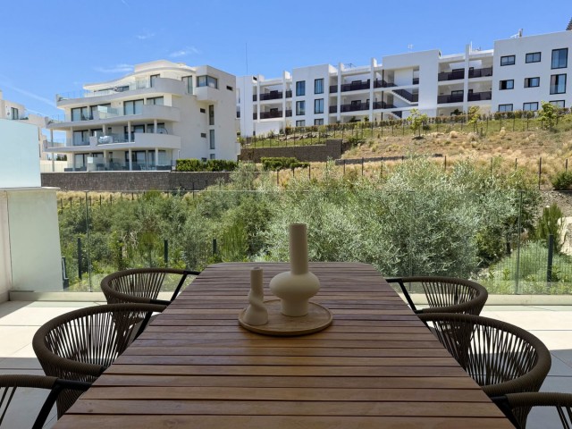 3 Bedrooms Apartment in Fuengirola