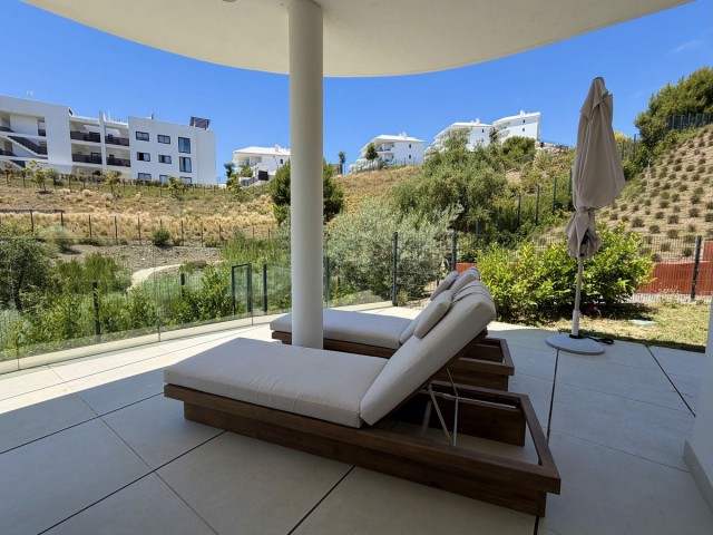 3 Bedrooms Apartment in Fuengirola