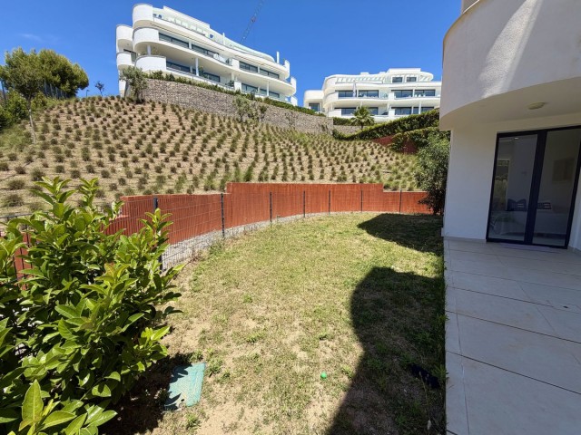 3 Bedrooms Apartment in Fuengirola