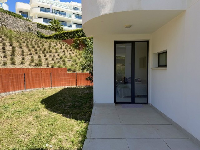 3 Bedrooms Apartment in Fuengirola