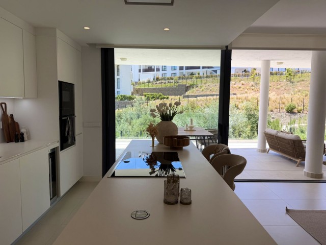 3 Bedrooms Apartment in Fuengirola