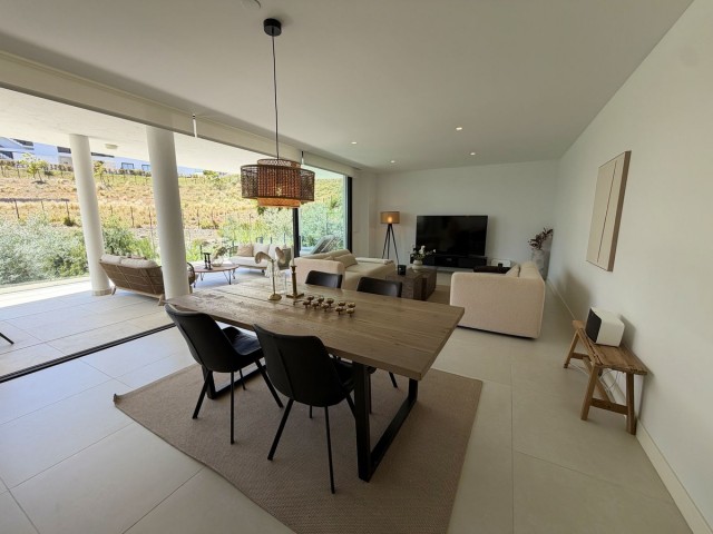 3 Bedrooms Apartment in Fuengirola