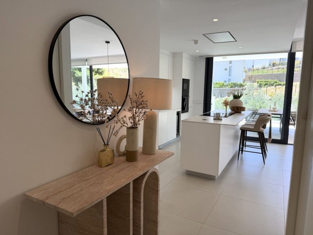 3 Bedrooms Apartment in Fuengirola
