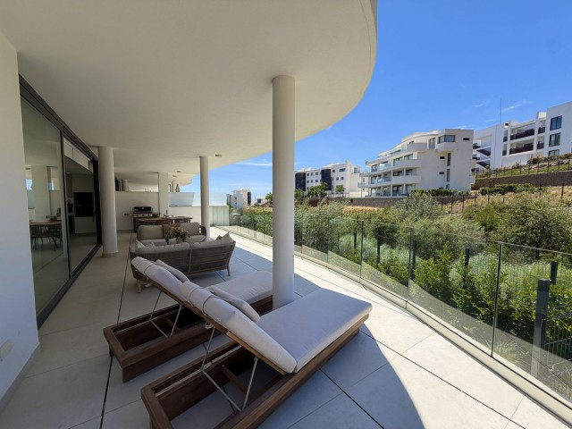 Apartamento con 3 Dormitorios  en Fuengirola