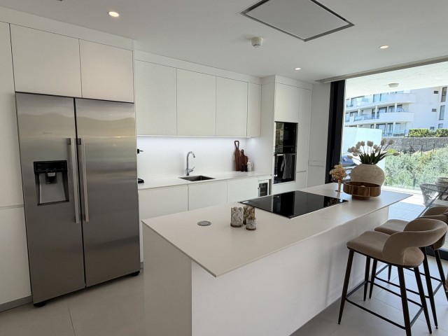 Apartamento con 3 Dormitorios  en Fuengirola