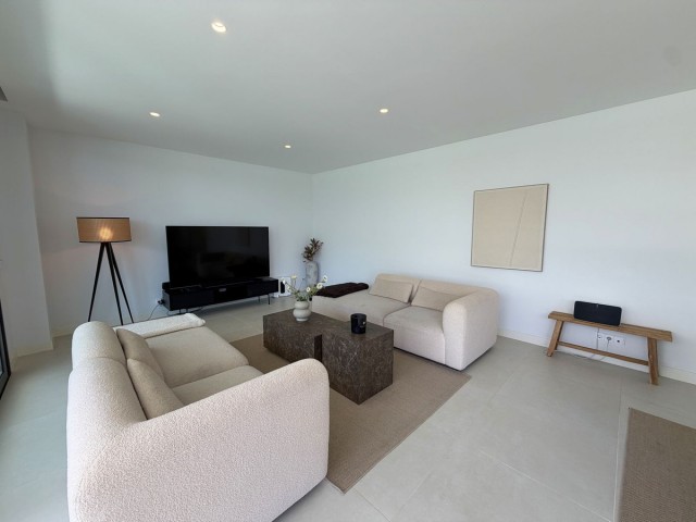Apartamento con 3 Dormitorios  en Fuengirola