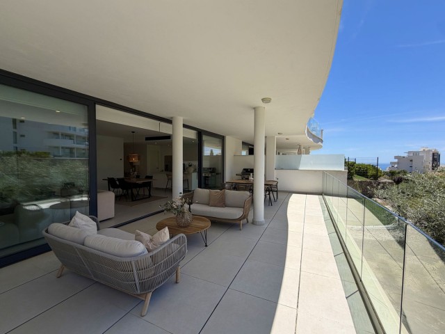 Apartamento con 3 Dormitorios  en Fuengirola
