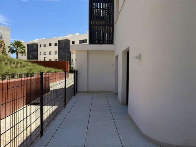Apartamento con 3 Dormitorios  en Fuengirola