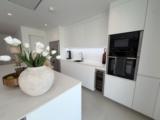 Apartamento con 3 Dormitorios  en Fuengirola
