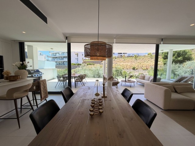 Apartamento con 3 Dormitorios  en Fuengirola