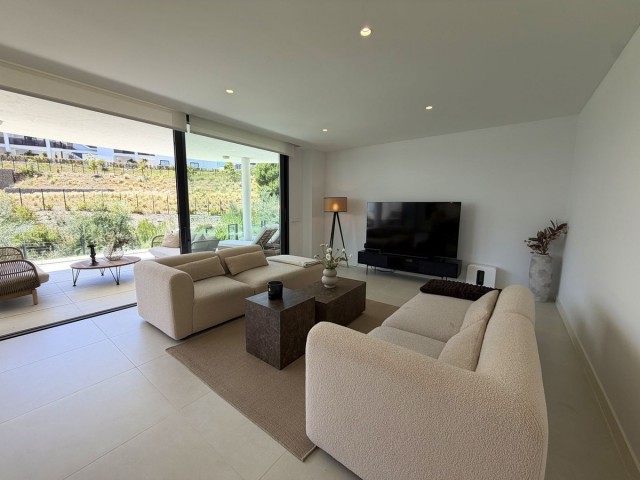 Apartamento con 3 Dormitorios  en Fuengirola