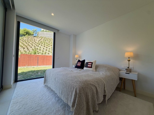 Apartamento con 3 Dormitorios  en Fuengirola