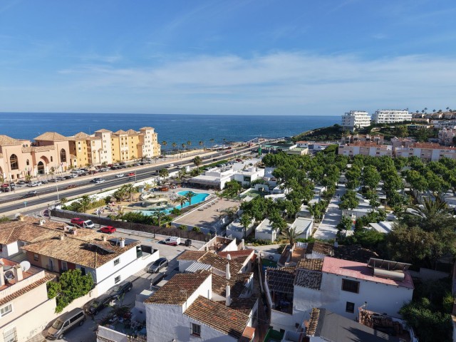  Plot in Fuengirola