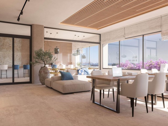 2 Bedrooms Apartment in Estepona