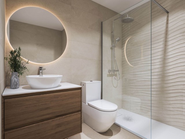 2 Bedrooms Apartment in Estepona