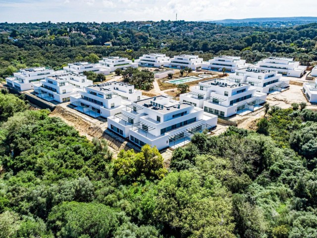 5 Schlafzimmer Apartment in Sotogrande
