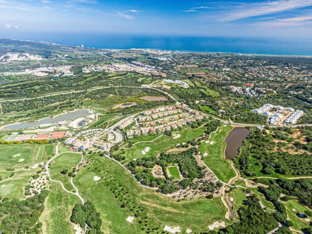 5 Schlafzimmer Apartment in Sotogrande