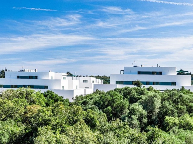 5 Schlafzimmer Apartment in Sotogrande