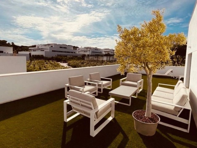 5 Schlafzimmer Apartment in Sotogrande