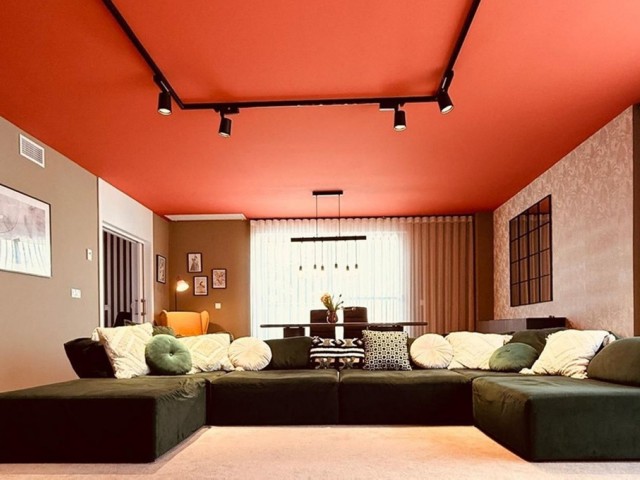 5 Schlafzimmer Apartment in Sotogrande