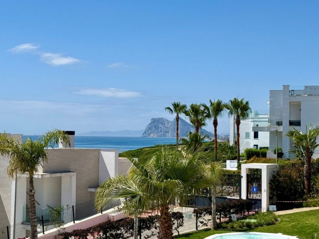 2 Bedrooms Apartment in La Alcaidesa