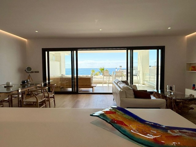 2 Bedrooms Apartment in La Alcaidesa