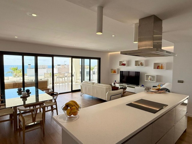 2 Bedrooms Apartment in La Alcaidesa