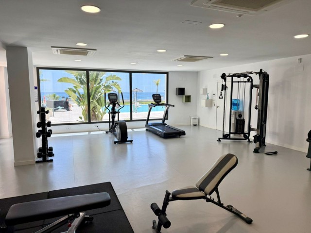 2 Bedrooms Apartment in La Alcaidesa