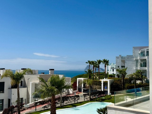 2 Bedrooms Apartment in La Alcaidesa
